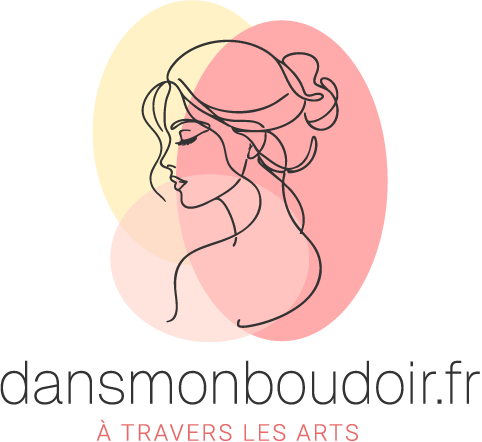 Dans Mon Boudoir