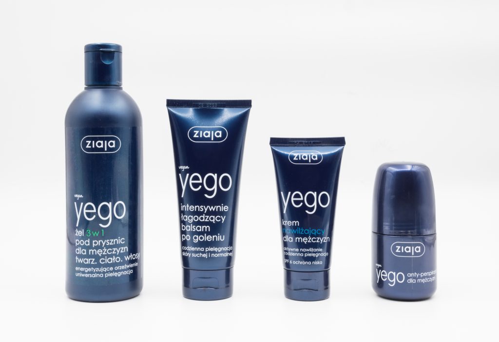 Produits de soin et gommages pour le visage et le corps